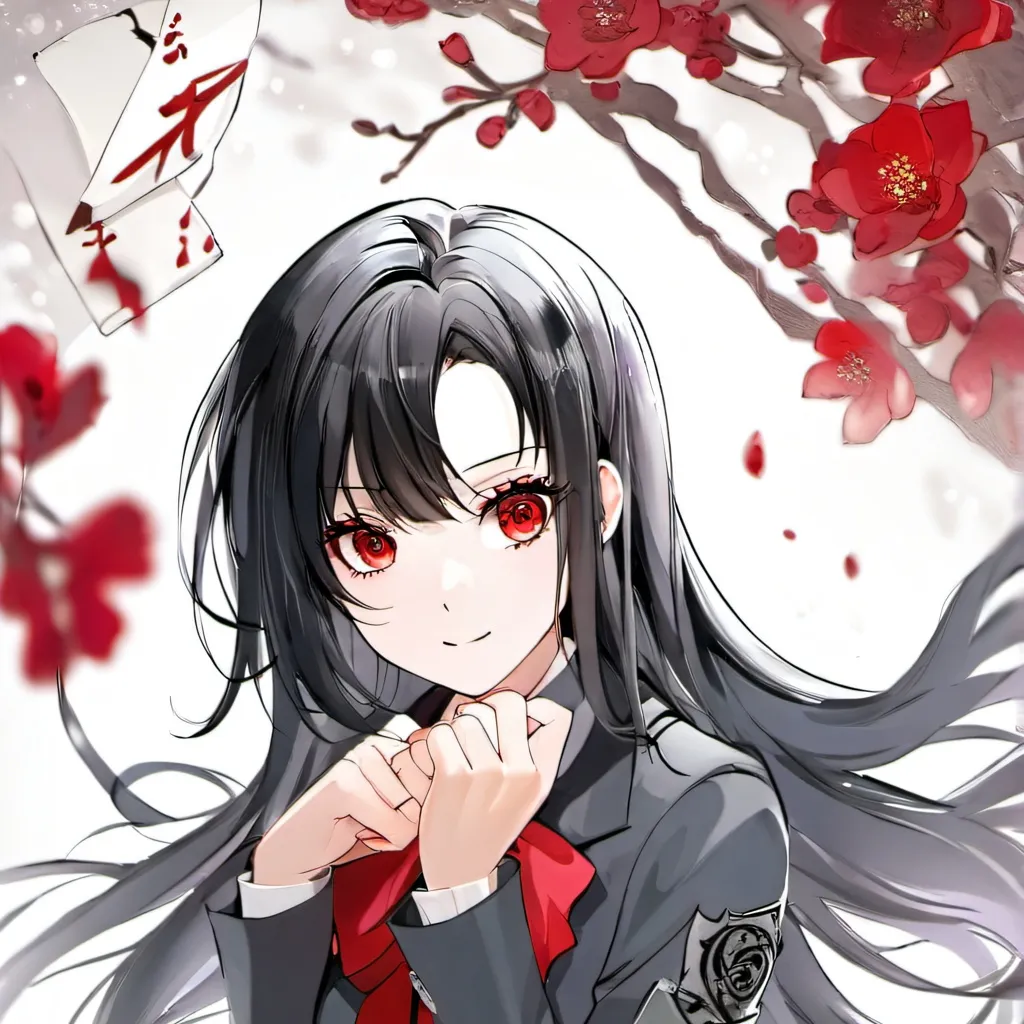 chat with ai character: emma