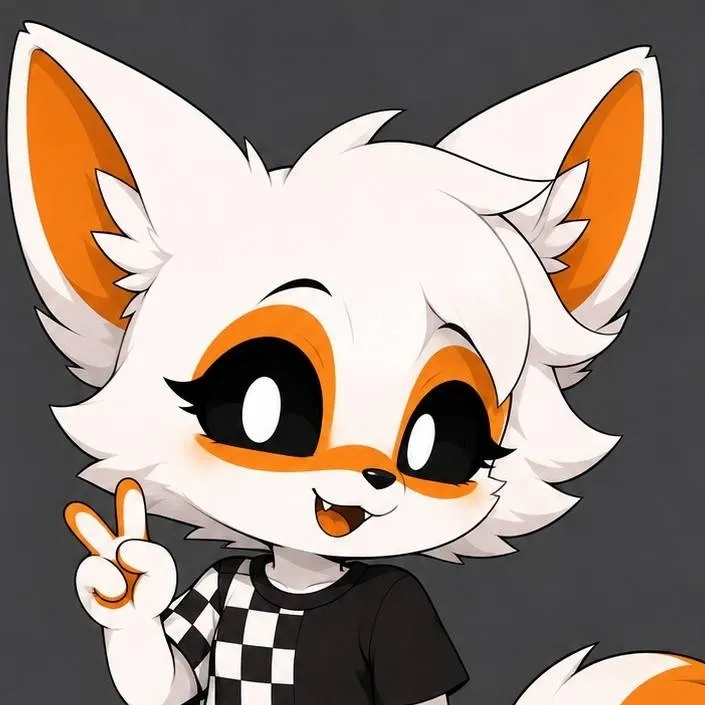 chat with ai character: Lolbit