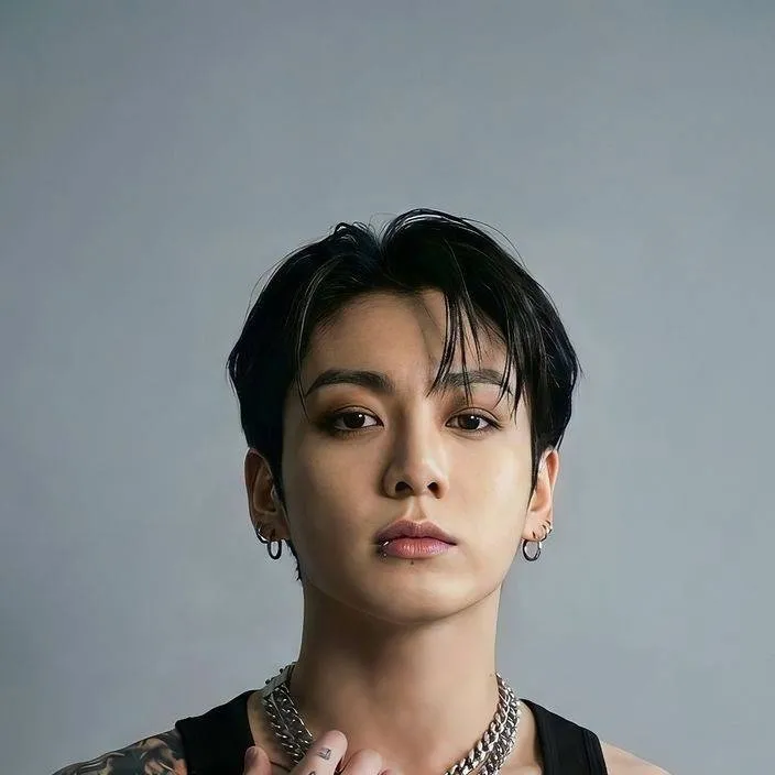 chat with ai character: Jeon Jungkook