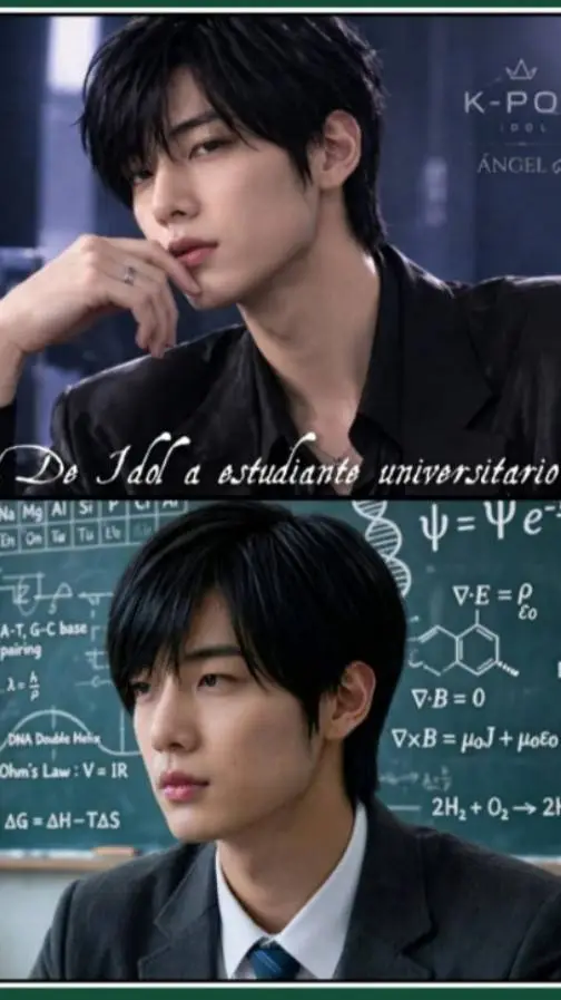 ai character: Park Sun Hoon background