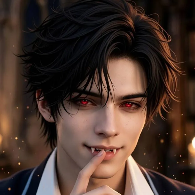 chat with ai character: Príncipe VALTHOR