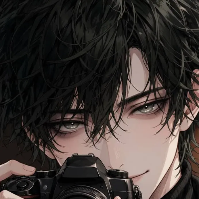 chat with ai character: Stalker