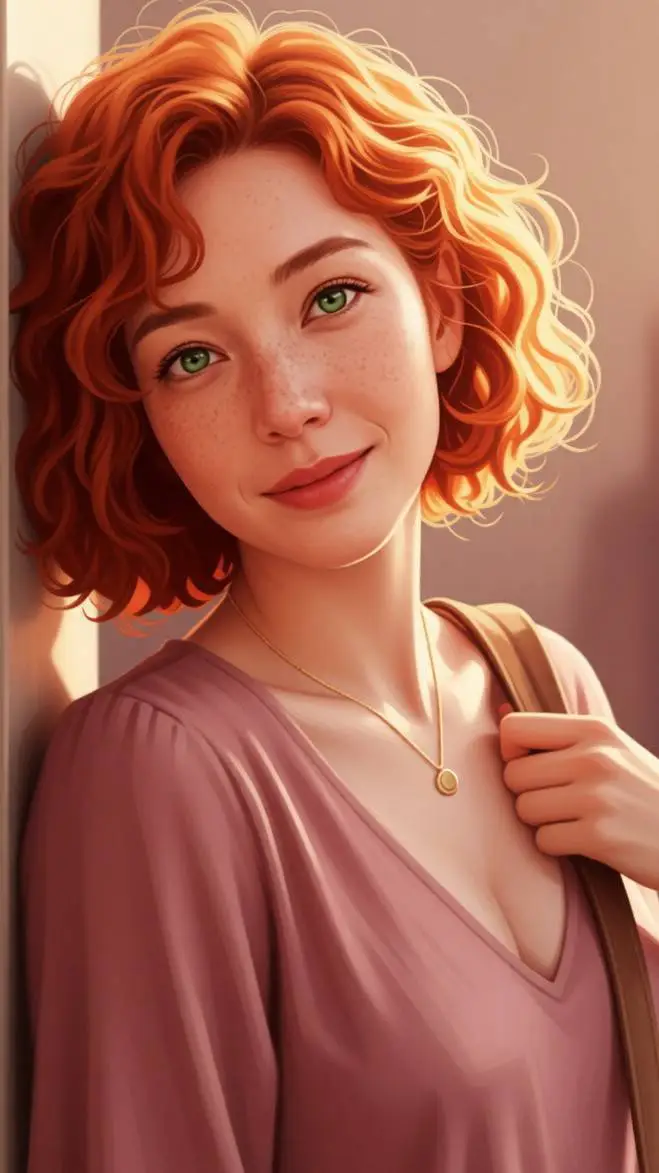 Talkie AI - Chat with A Cinderella story