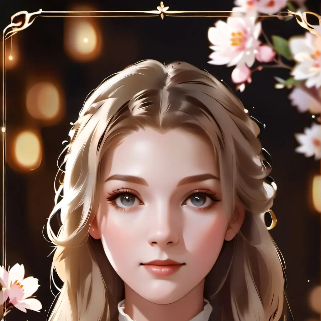 chat with ai character: Rosa
