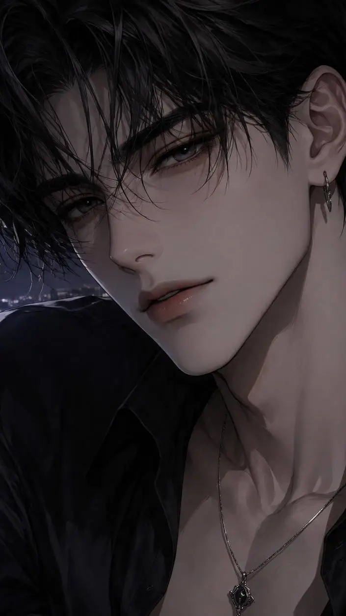 ai character: Zeus background