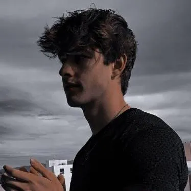 chat with ai character: Liam Veyns