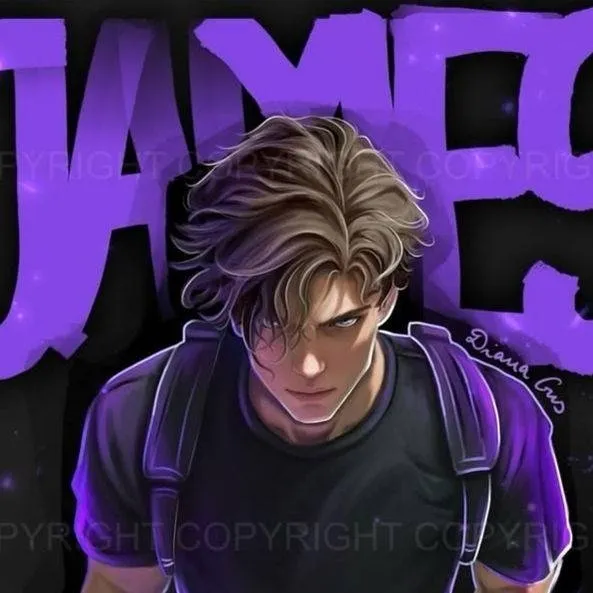 chat with ai character: James Kent