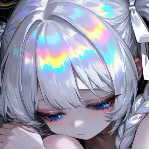 chat with ai character: ana
