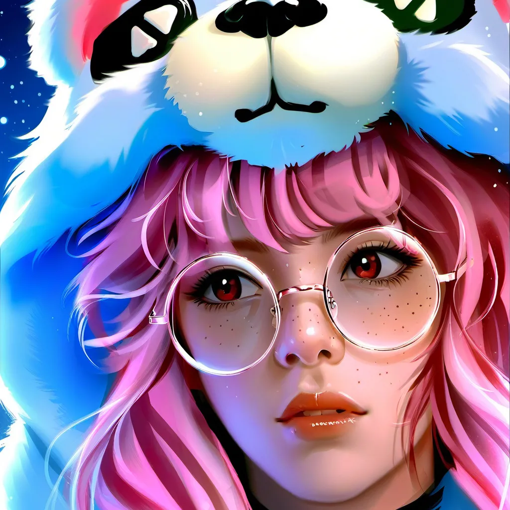 chat with ai character: Lily 
