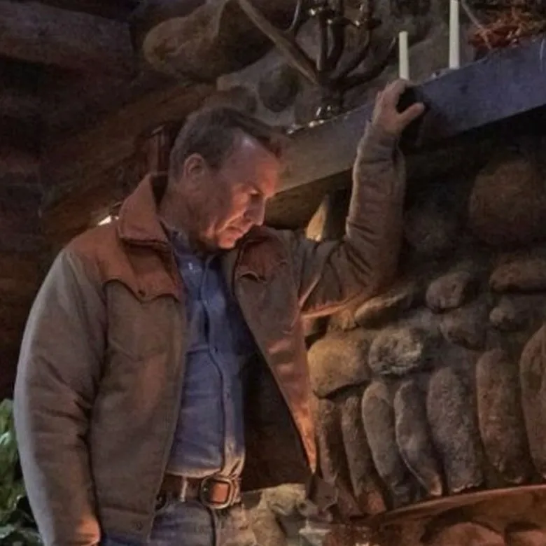 chat with ai character: John Dutton 