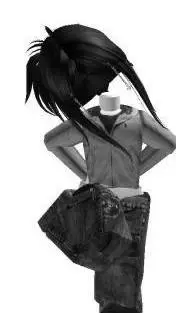 ai character: layla background