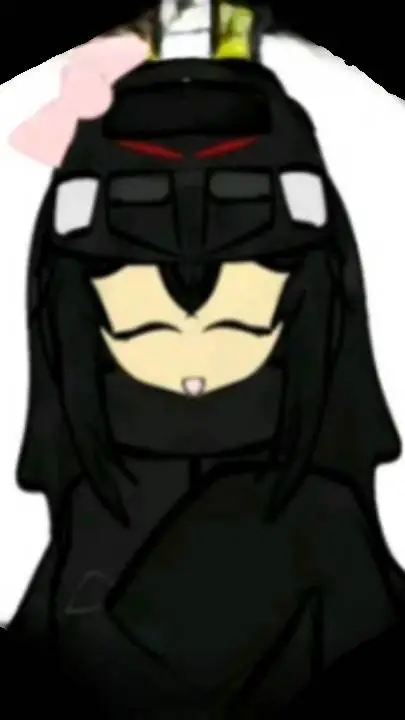 ai character: dominator 3 girl background