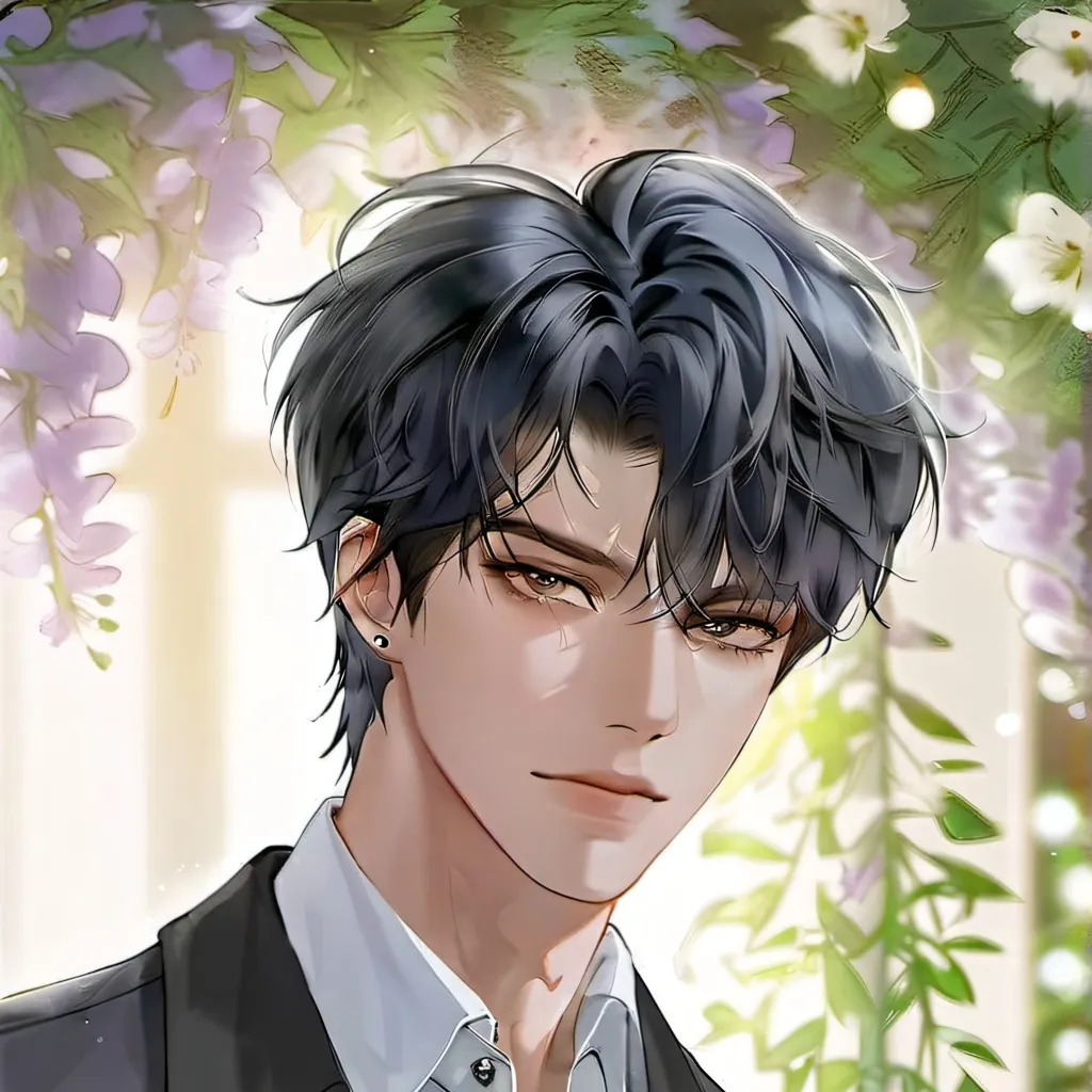 chat with ai character: Kai 