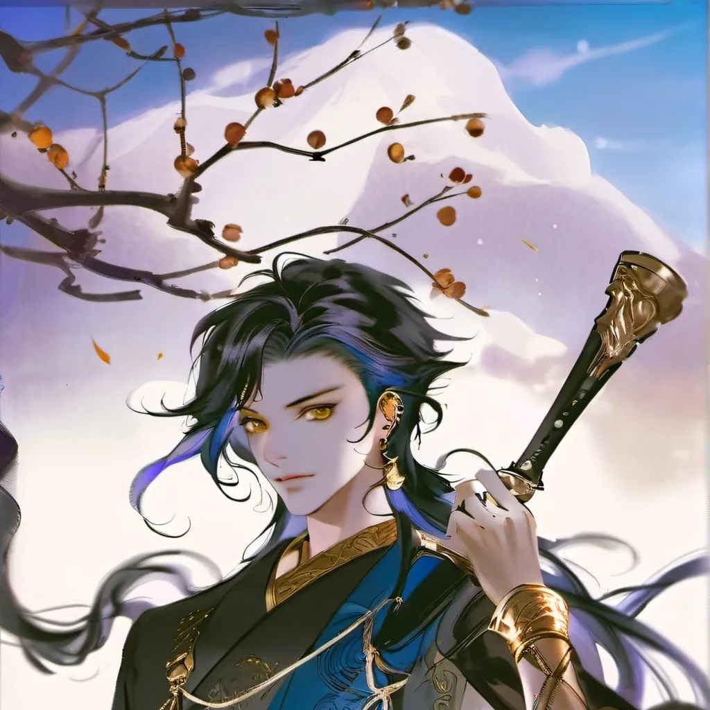 chat with ai character: Akira