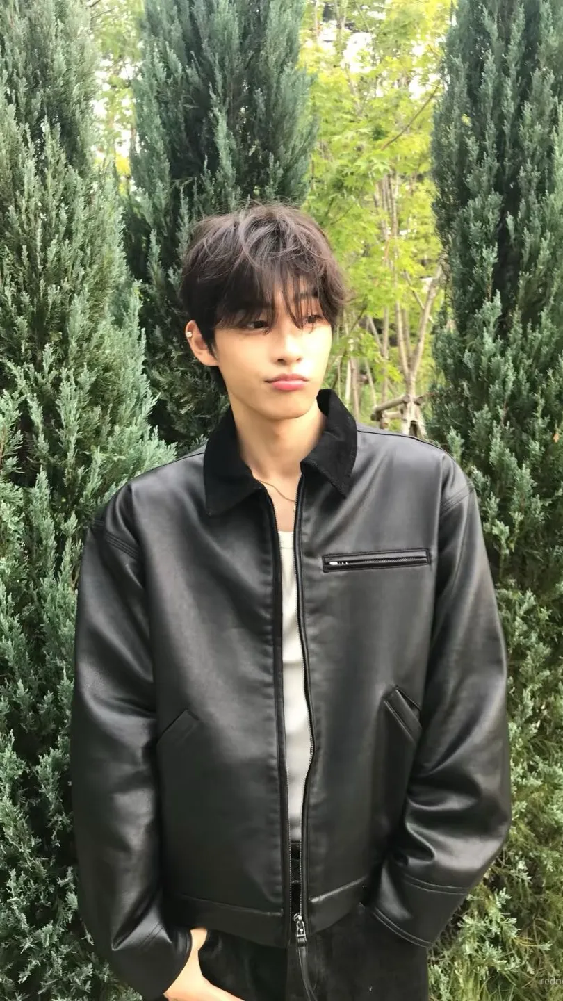 Talkie AI - Chat with Park Suho