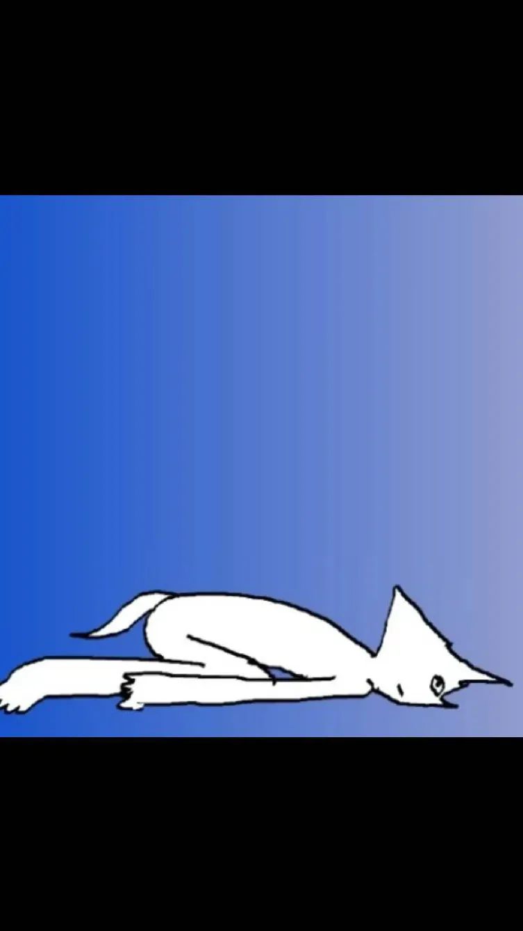 ai character: Pusssy background