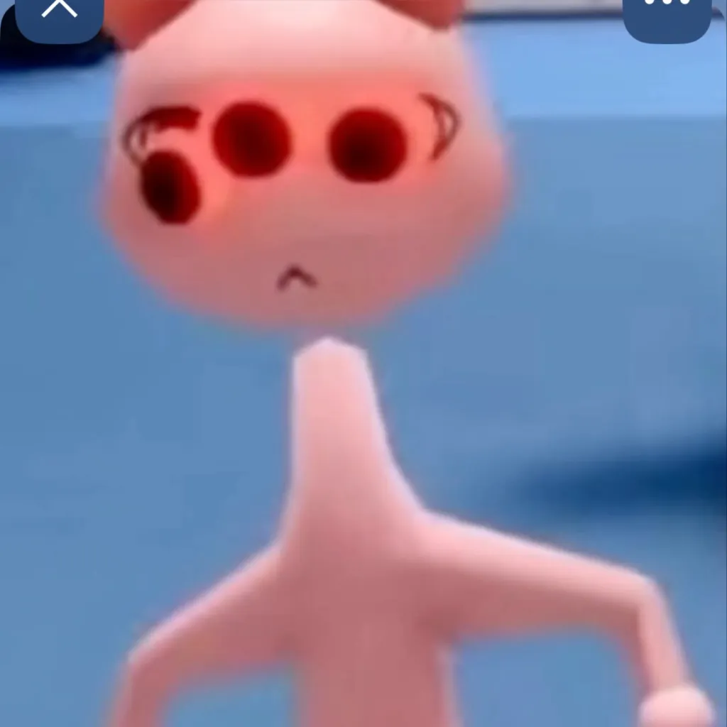 chat with ai character: Idk