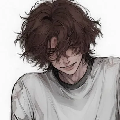chat with ai character: Max