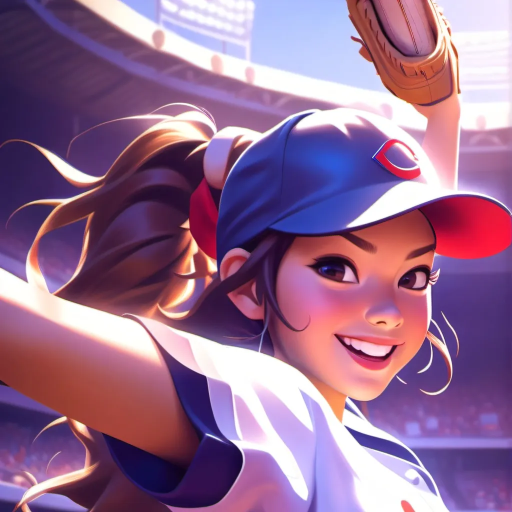 chat with ai character: Chloe Martinez 