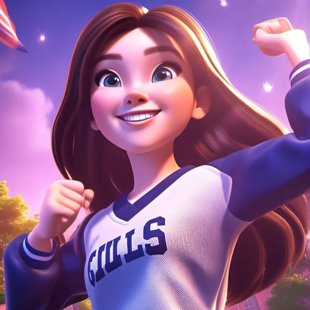 chat with ai character: Jessica Smithfield