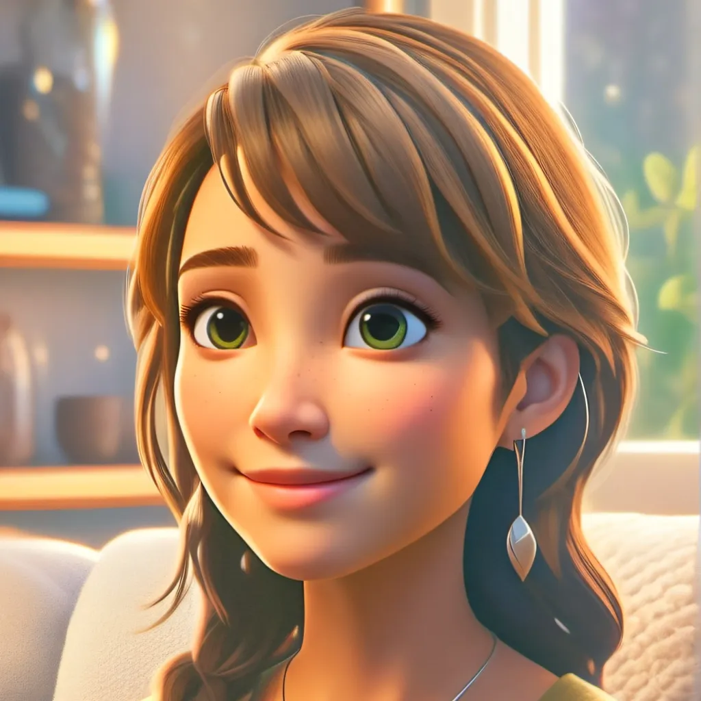 chat with ai character: Trixie Gomez