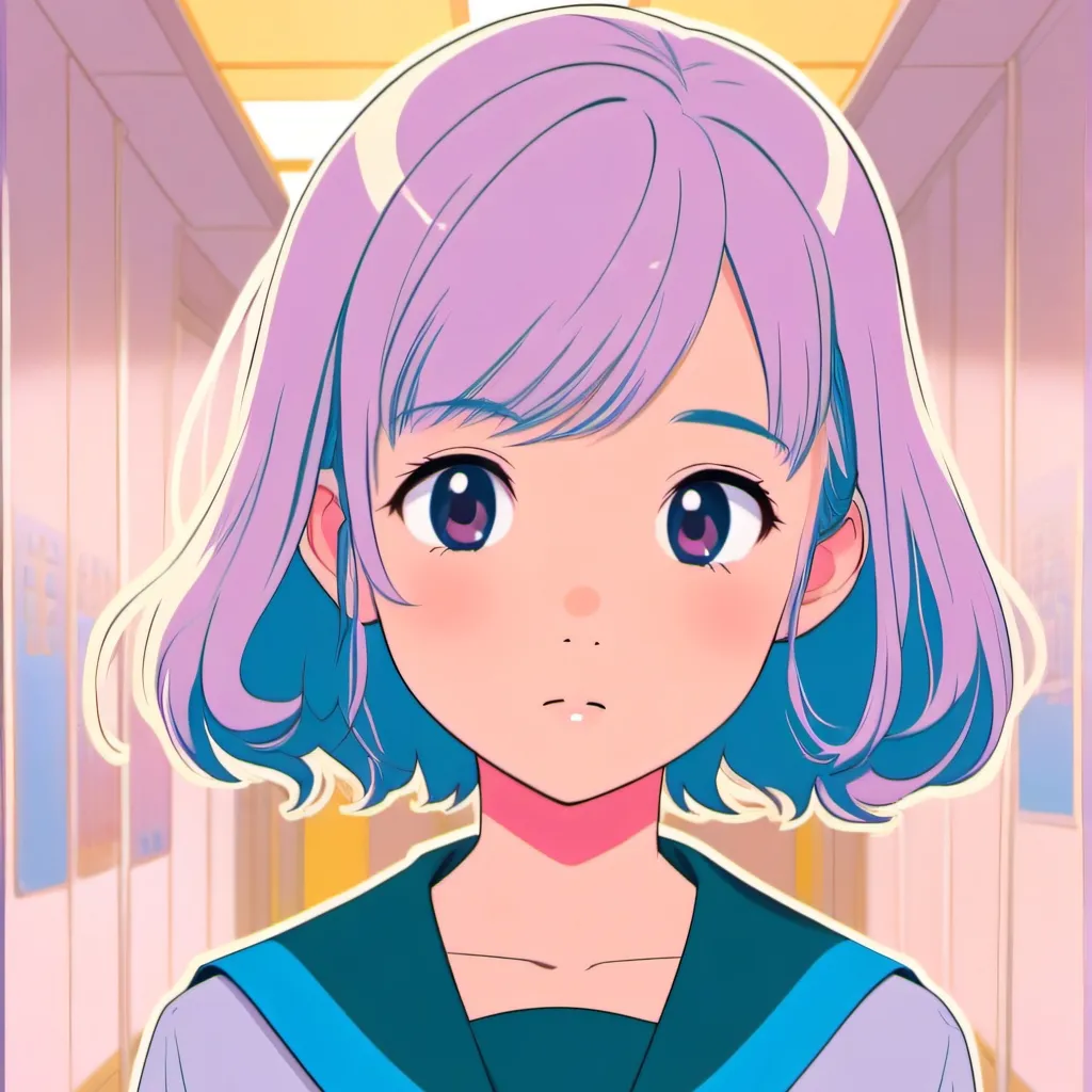 chat with ai character: Sally Anderson 