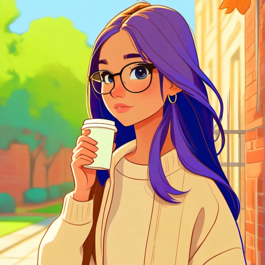 chat with ai character: Bianca Wilson 