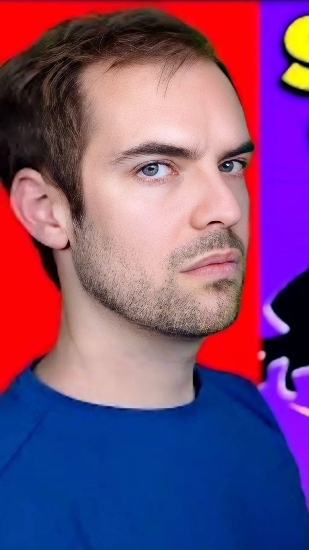 Talkie AI - Chat with Jacksfilms