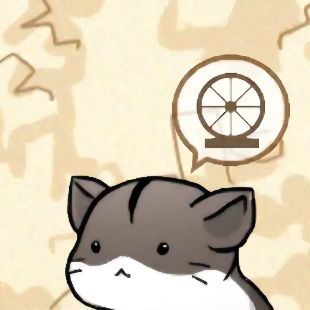 chat with ai character: Cookie