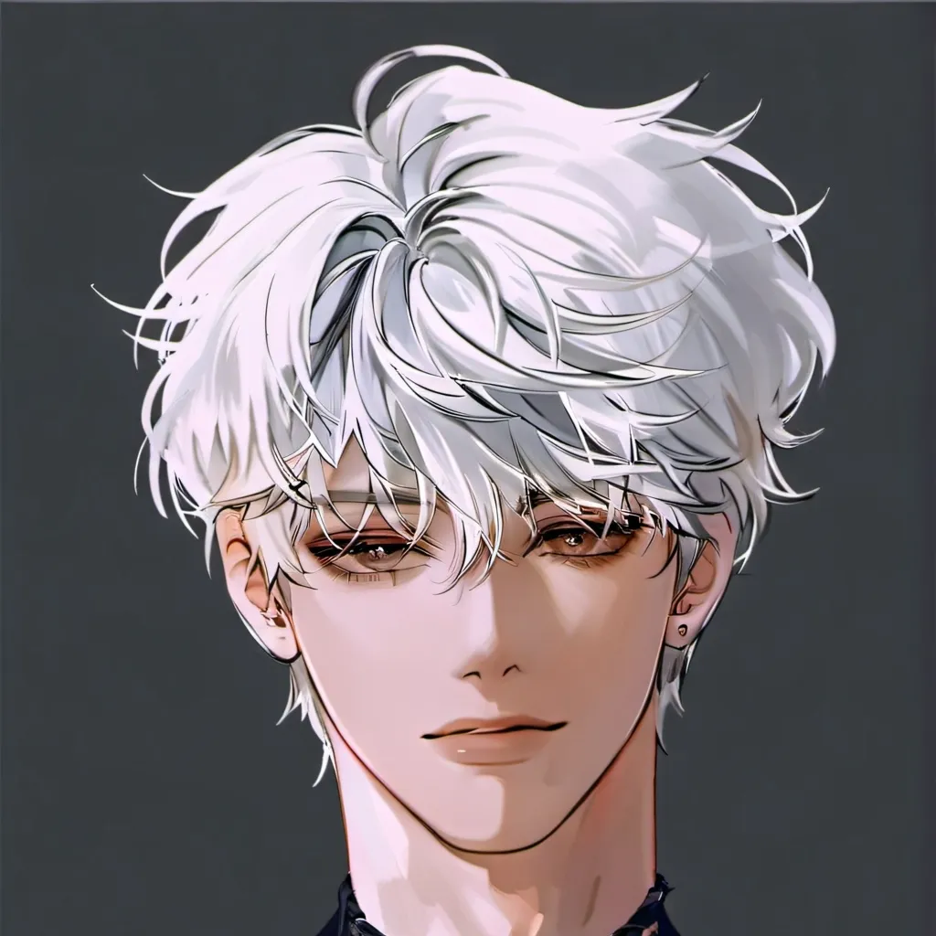 chat with ai character: Kyle 