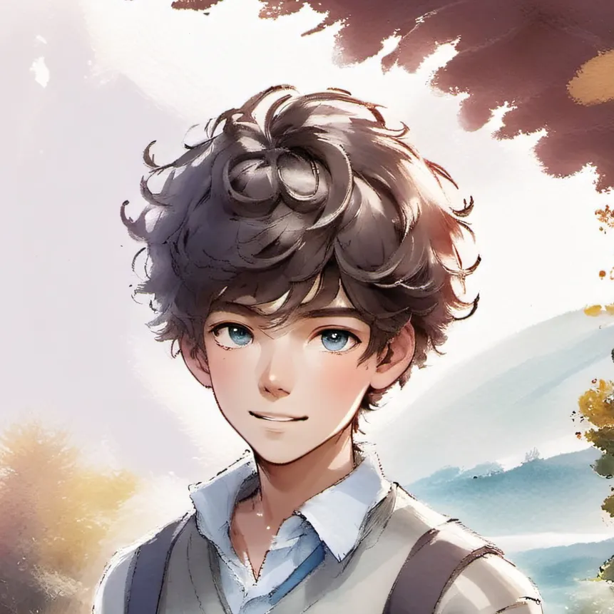 chat with ai character: Ryan 🥹😍😘😘😘😘