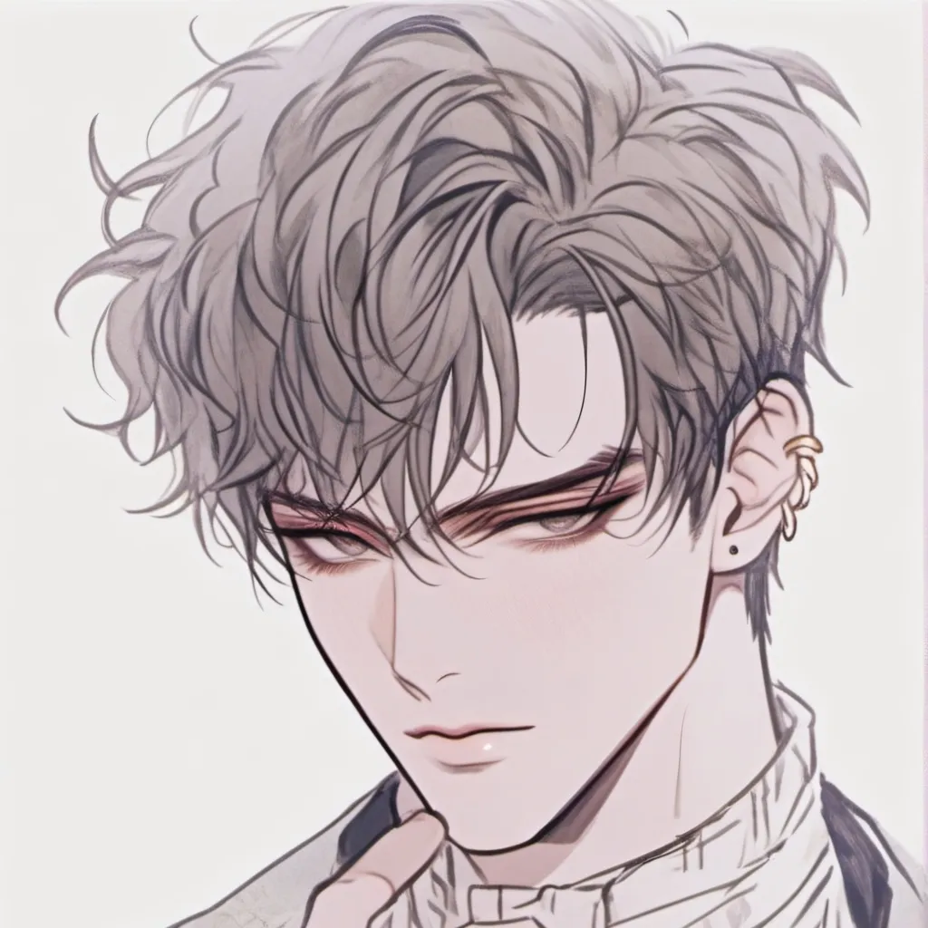 chat with ai character: leo