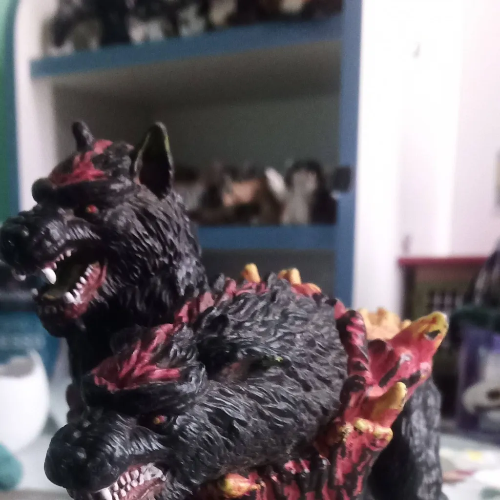 chat with ai character: Animal hell