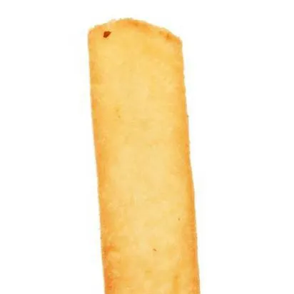 chat with ai character: French fry 