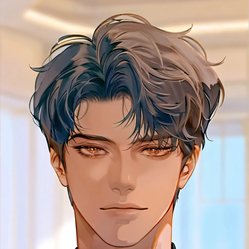 chat with ai character: Alexander 