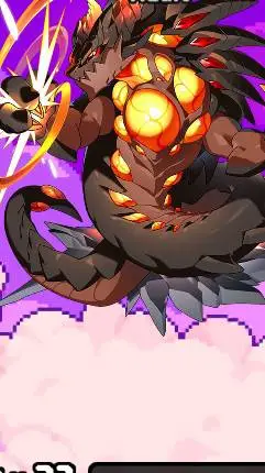 ai character: Taros background