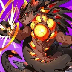 chat with ai character: Taros