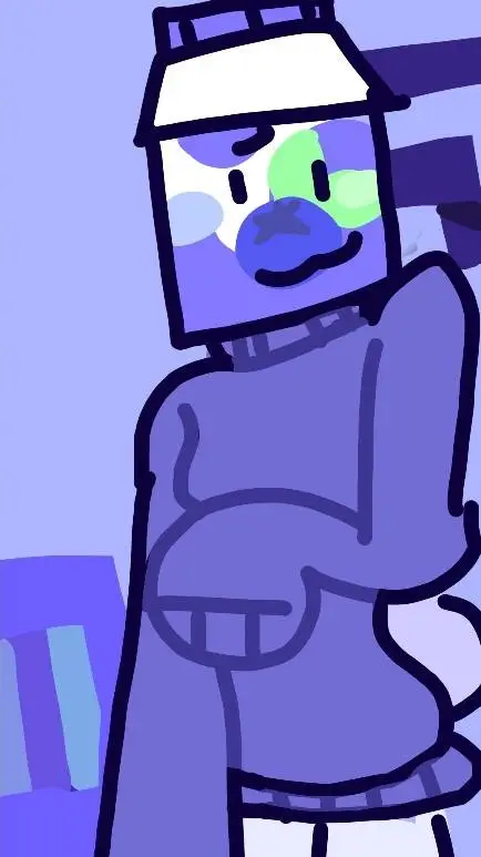 ai character: aran background