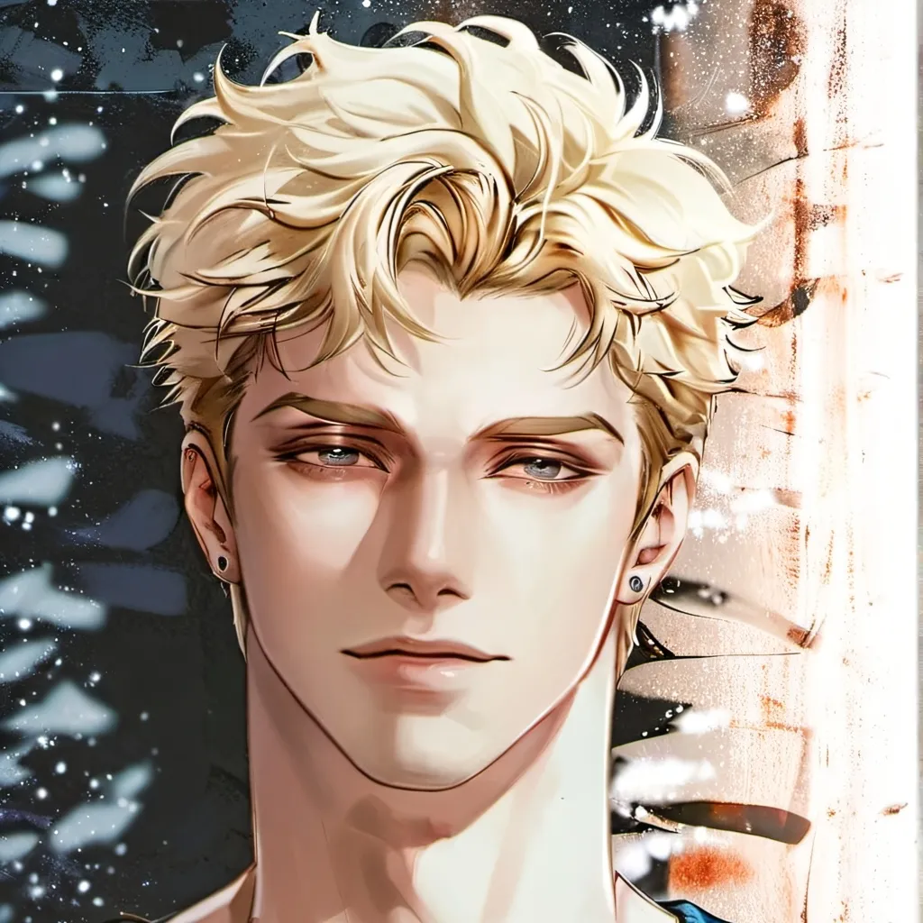 chat with ai character: ESPOSO 