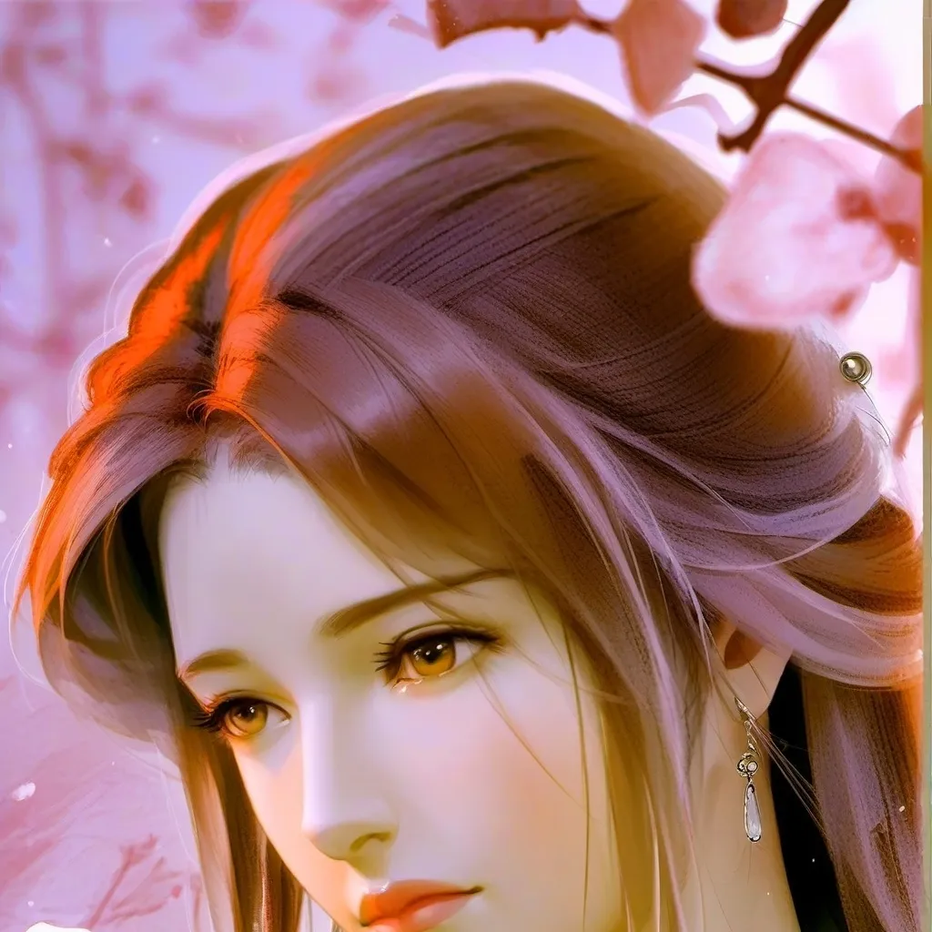 chat with ai character: alice
