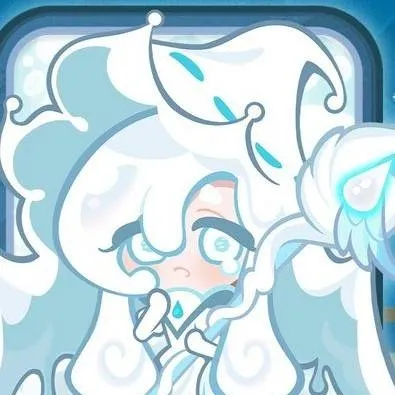 chat with ai character: first milk cookie