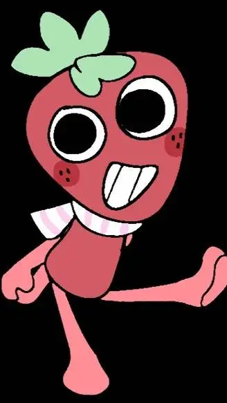 ai character: sprout background