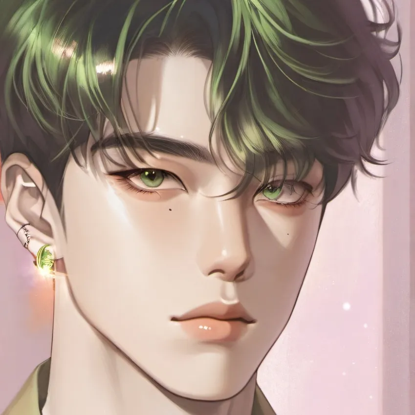 chat with ai character: Brandon 