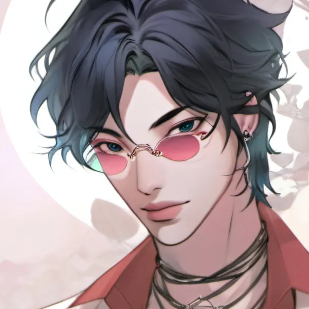 chat with ai character: James 