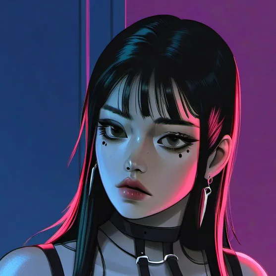 chat with ai character: Rose