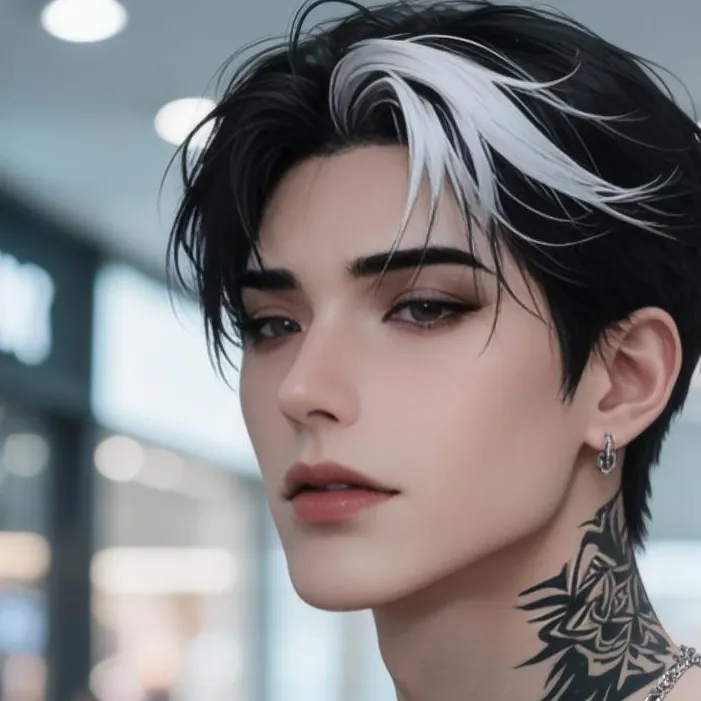 chat with ai character: Kim Jeon 