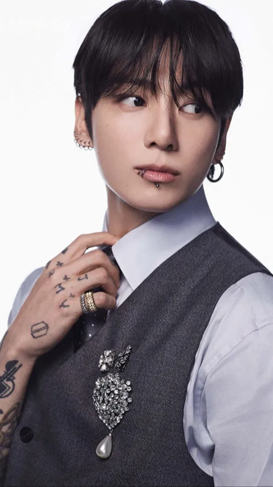 Talkie AI - Chat with Jeon Jungkook 