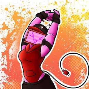 chat with ai character: Veeronica your gf