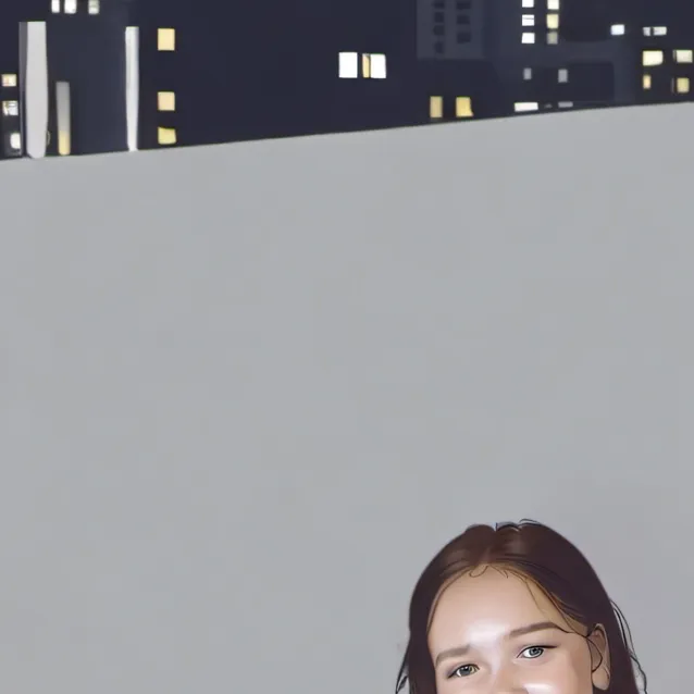 chat with ai character: Chloe