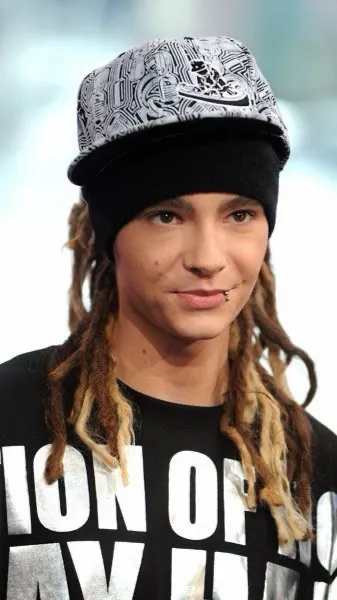 Talkie AI - Chat with Tom Kaulitz 